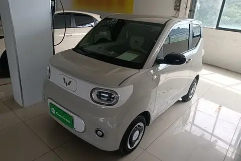 Wuling Hongguang MINIEV 2025