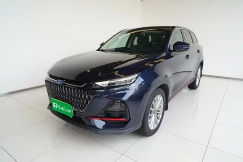 Oshan X7 PLUS 2022