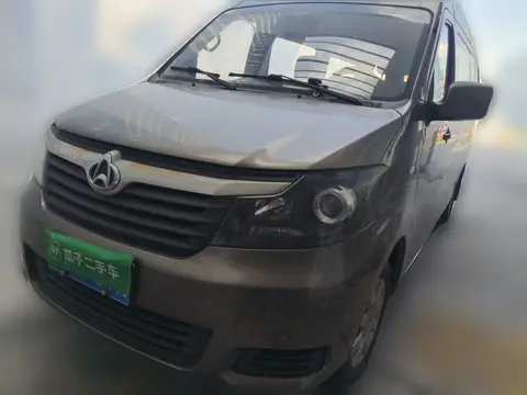 Changan Kaicene Ruixing M90 2017