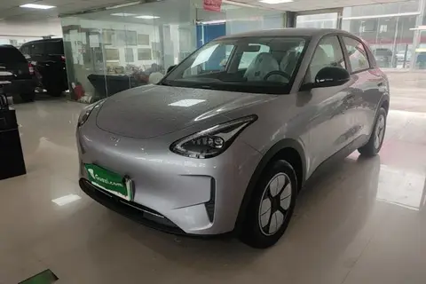 Geely Geome 2026