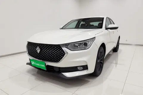 Baojun RC-6 2019