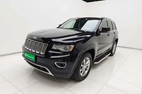 Jeep Grand Cherokee 2014