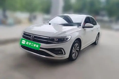 Volkswagen Bora 2024