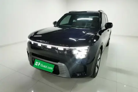 smart #5 2026