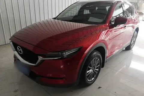 Mazda CX-5 2018