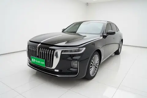 Hongqi H9 2024