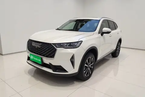 Haval H6 2026