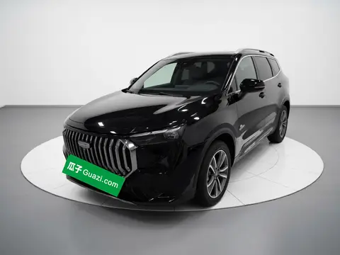Geely Okavango 2023