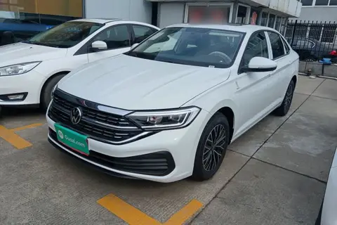 Volkswagen Sagitar 2025