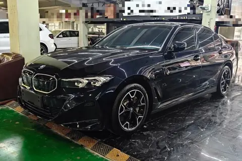 BMW i3 2023
