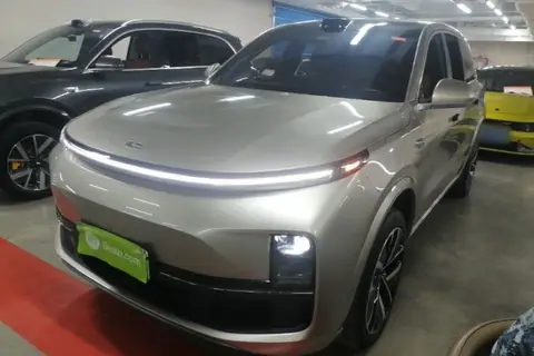 Li L9 2023