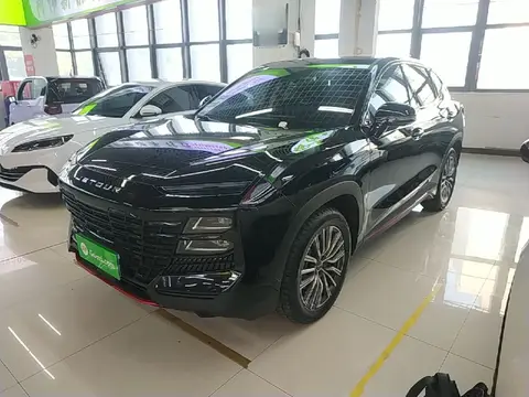 Jetour Dashing 2024