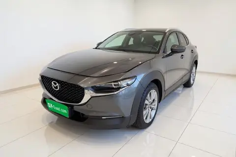 Mazda CX-30 2021