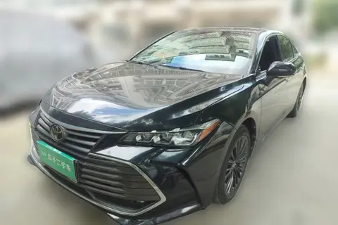 Toyota Avalon 2020