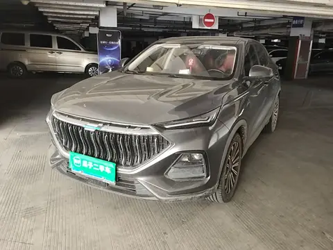 Oshan X5 2022