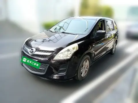 Mazda 8 2011