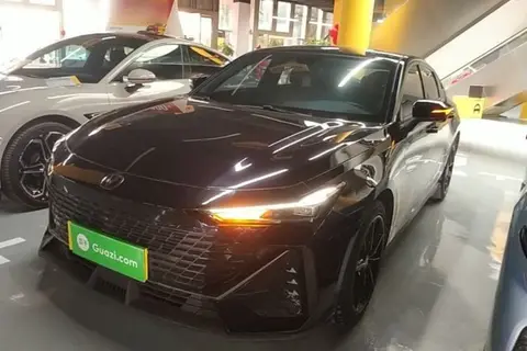 Changan UNI-V 2023