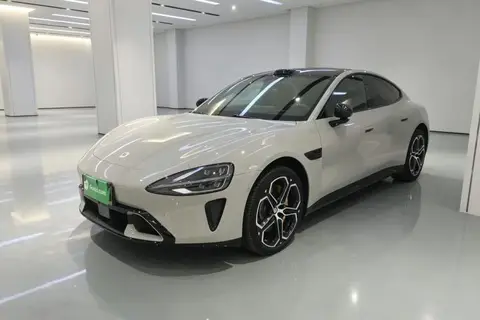 Xiaomi SU7 2026
