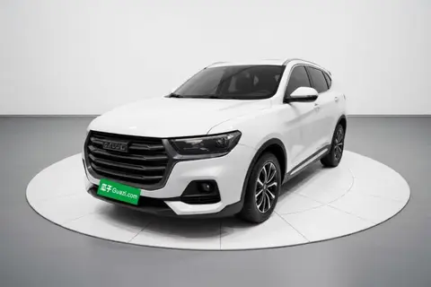 Haval H6 2023