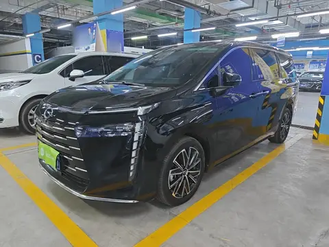 GAC E8 2024