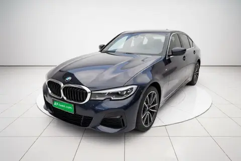 BMW 3 Series 2022