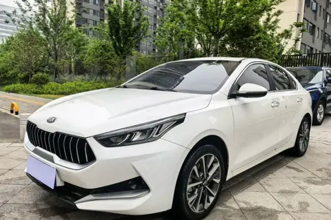 Kia K3 2020
