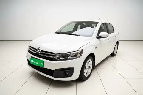 Citroën Elysee 2017