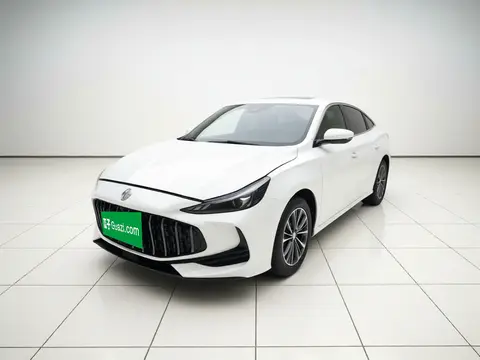 MG 5 2025