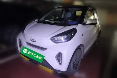 Chery QQ Little Ant 2022