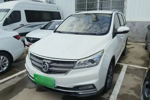 Baojun 730 2021