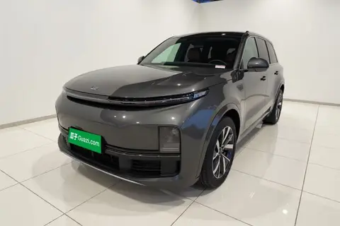 Li L8 2023