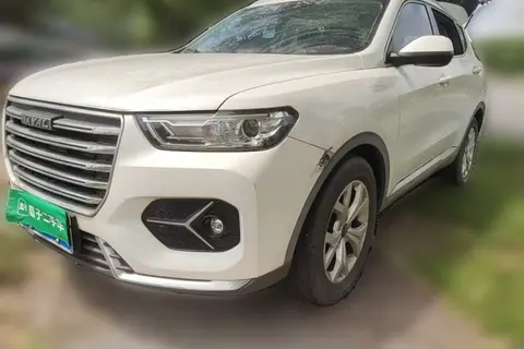 Haval H6 2020