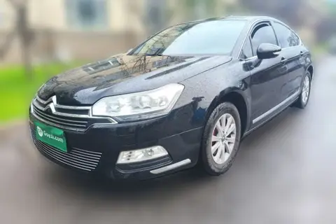 Citroën C5 2013