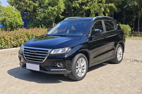 Haval H2 2016