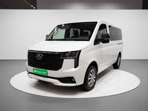 Maxus Xintu V80 2025