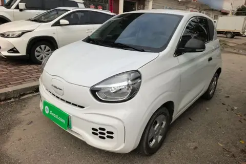 Roewe CLEVER 2021