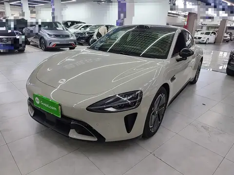 Xiaomi SU7 2026