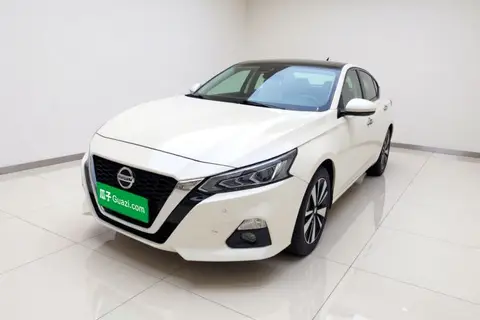 Nissan Teana 2021