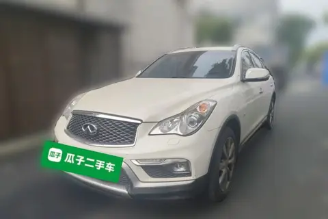 Infiniti QX50 2016