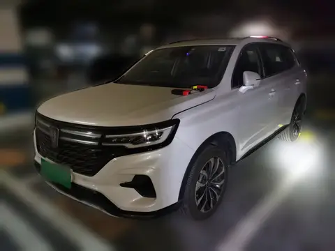 Roewe RX5 MAX 2020