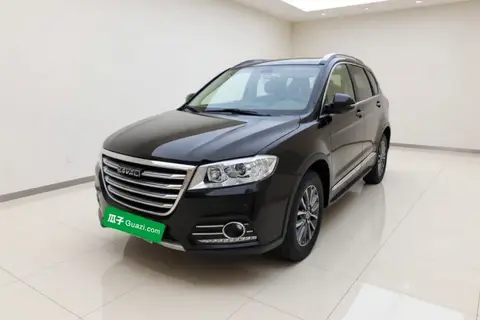 Haval H6 2016