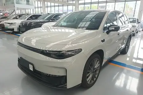 Leapmotor C10 2025