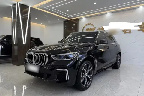 BMW X5 2022