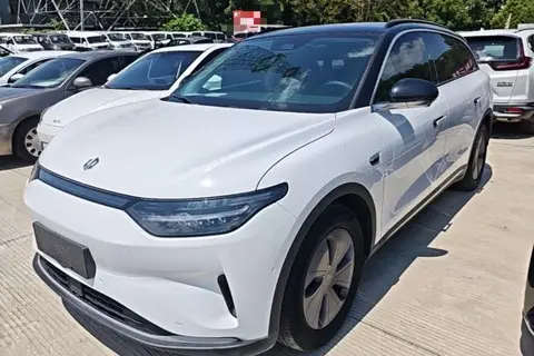 Leapmotor C11 2021