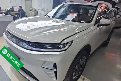 Haval Fierce Dragon Max 2025