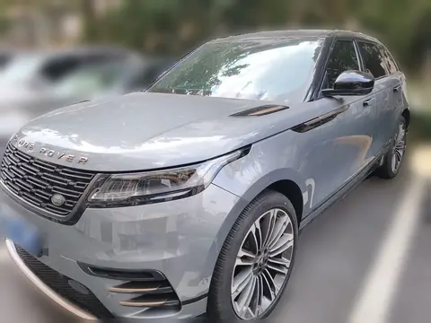 Land Rover Range Rover Velar 2023