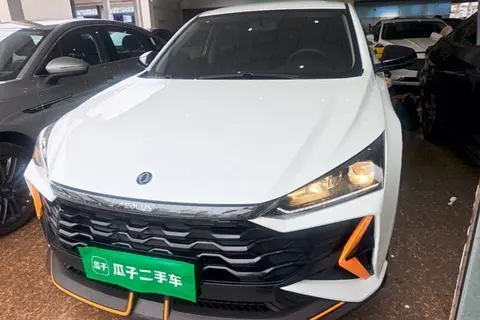 Dongfeng Shine 2024