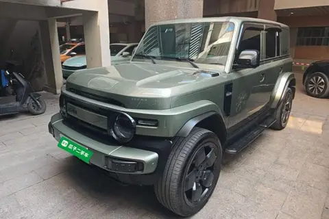 iCAR V23 2025