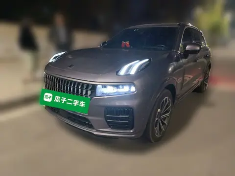 Lynk & Co 09 EM-P 2023