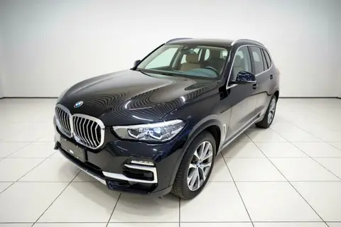 BMW X5 2020